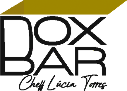Logo Box Bar — Chef Lúcia Torres