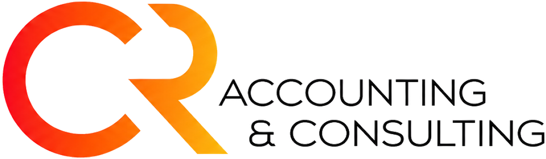 Logo CR Accounting & Consulting