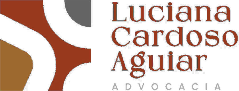 Logo Luciana Aguiar