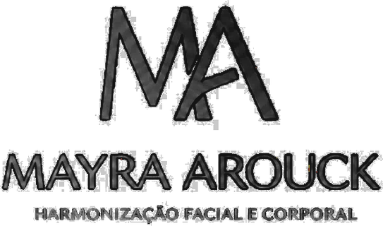 Logo Mayra Arouck