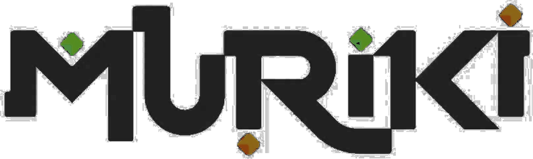 Logo Muriki Studio