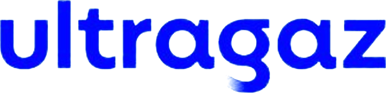 Logo Ultragaz